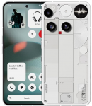 NOTHING Phone(3) 5G 16/512GB White