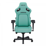 Žaidimų kėdė AndaSeat Kaiser 4 L | spalva: žalia