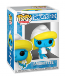Funko POP! The Smurfs Smurfette
