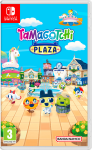 Bandai Namco Tamagotchi Plaza - Nintendo Switch