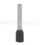 Ergom E08KH-02010104500 Kabelio gnybtas HI 1,5/12 DIN ERHL E08KH-02010104500 /500 vnt./