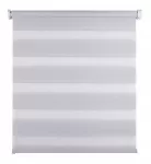 Roletai Domoletti D&N Colours S08 S08, pilki, 80 cm x 170 cm