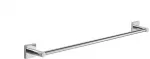 Domoletti MACAO TOWEL HOLDER 60 CM CHROMED