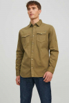 Džinsiniai mar&scaron;kiniai JACK & JONES