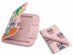 Lexibook Interaktyvus žaislas Stitch Angel Rožinė Dienora&scaron;tis