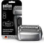 Braun shaving head 83M