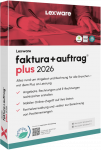 Lexware Faktura+Auftrag Plus 2026 &ndash; 1 įrenginys, prenumerata &ndash; ESD atsisiuntimas