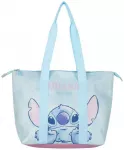 CERD&Aacute; Disney Stitch beach bag
