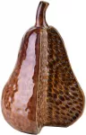 Mondex Since 1986 SAGGIO PEAR Figura Gruszka 13x11x21cm