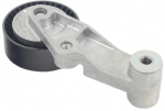 BMW Convertible Tensioner Pulley With Lever E60 E63 11287839135