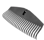 Grėblys Fiskars 135014/1014915, be koto