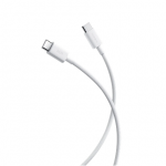 &bdquo;Xiaomi&ldquo; | 3A pintas USB-C&ndash;USB-C laidas, 1 m