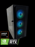 Stacionarus kompiuteris AMD Ryzen 7 7700, RTX 5060 Ti 16GB
