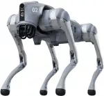 Unitree Go2 Pro