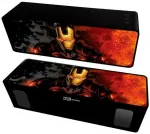 Ert Group Marvel Iron Man Wireless portable speaker