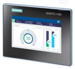 Siemens Pozostali PAN.OPER.6AV2123-3GB32-0AW0