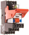 Weidmuller 8921030000 Relė RCMKIT-I 24VDC 4CO LD 8921030000