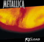 Metallica - Reload (vinilinė plok&scaron;telė, LP)