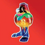 Bj&ouml;rk - Volta (vinilinė plok&scaron;telė, LP)