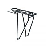 Luggage rack RACKTIME Basic 2.0, 28", 25 kg