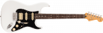 Elektrinė gitara Fender Player II Stratocaster HSS RW balta