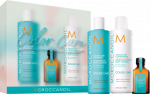 MOROCCANOIL Rinkinys dažytiems plaukams (+ DOVANA) | Color Care Set