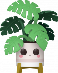 Funko POP figure Flora Monstera