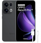 Oppo Reno13 Pro 5G I&scaron;manusis telefonas 12GB / 512GB