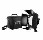 Ap&scaron;vietimo įranga - Westcott Solix Compact Kit LED 5600K CRI 96