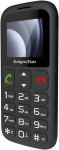 Telefonas GSM dla seniora Kruger & Matz Simple 923