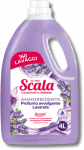 Koncentruotas skalbinių mink&scaron;tiklis Levandos SCALA 4000ml (160 skalbimų)