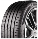 Bridgestone (2023 m.) Padangos TURANZA 6 91 Y (B A B 69dB)