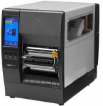 Skeneris ZEBRA Etikettendrucker ZT231 TD 203dpi,305mm/s,USB,LAN,WLAN,BT,LCD
