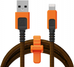 Xtorm - Xtreme USB-A / Lightning kabelis MFI - 1,5 m