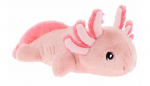 Keel Toys Pliu&scaron;inis aksolotlis, 25 cm