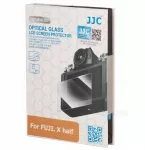 JJC LCD ekrano apsauga JJC GSP-XHALF stiklas