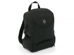 EGG mamos ir tėčio kuprinė Backpack Diamond Juodas