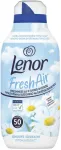 Audinių mink&scaron;tiklis Lenor P04D275, skystas, 0.7 l