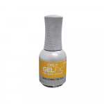 Orly Gelfx Gel Nagų lakas Semi-Permanent Nagų lakas Here Comes The Sun, 18 ml