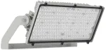 600W LED prožektorius MAX RADIAL SYMMETRIC 45, &scaron;viesaus aliuminio sp., 4000K, 45&deg;, IP66