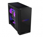 Lenovo Legion T5 30IAS10 Gaming stationary computer Ultra 5 225 / 32GB DDR5 5600MHz / SSD1TB / GeForce RTX 5060 Ti 8GB / 500W / NoOS / Eclipse Juodas