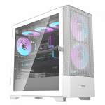 Stacionarus kompiuteris Kompiuteris | RPC Budget Gaming | Intel Core i5-12400F | RTX 5070 12GB | 16GB RAM | 512GB SSD