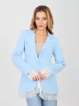 &Scaron;varkas moterims -IT-MA-60155.12-&scaron;viesiai mėlyna