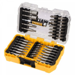DEWALT TIP RINKINYS 40 vnt.