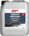 SONAX Padangų juodintojas, matinis, 5L 340505