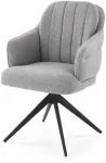 Halmar Kėdė K570 Pilka