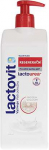Lactovit LactoUrea Regenerating Body Milk Kūno losjonas 400ml kūno losjonas Moterims