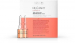Revlon Re/Start Density Anti-Hair Loss Professional Vials Priemonė nuo plaukų slinkimo 60ml priemonė nuo plaukų slinkimo Moterims