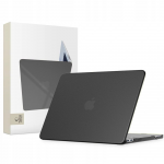 Tech-Protect SMARTSHELL MACBOOK NEO 13 2026 MATINIS Juodas