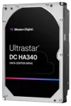 WD Western Digital Ultrastar DC HA340 kietasis diskas 10 TB 7200 RPM 512 MB 3.5" SATA